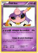 Petit Buu