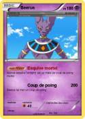 Beerus