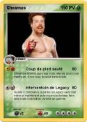 Sheamus