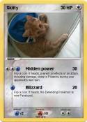Skitty