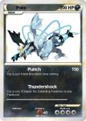 Poke