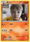 Aaron