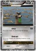 Gerald