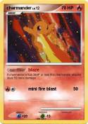 charmander