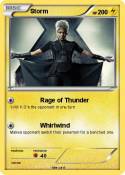 Storm
