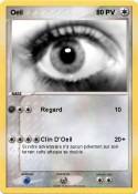 Oeil