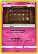 Shop