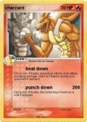 charzard