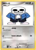 sans