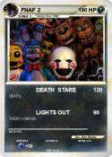 FNAF 2
