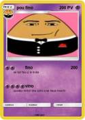 pou fino