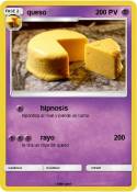 queso