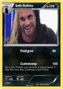 Seth Rollins