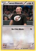 James Ellsworth