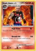 Heath Slater