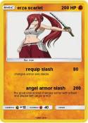 erza scarlet