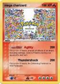 mega charizard