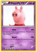 M PeppaPig EX