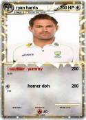 ryan harris