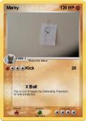 Marky