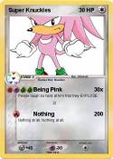 Super Knuckles