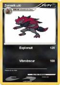 Zoroark