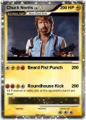 Chuck Norris