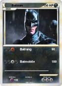 Batman
