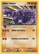 Super Tanque