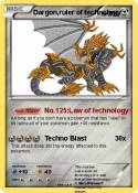 Dargon,ruler of