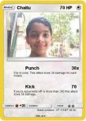 Chaitu