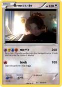 Brendante