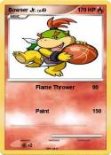 Bowser Jr.