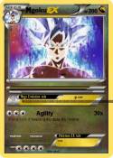 goku