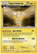 Hyper Ghidorah