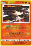 :b:egumin