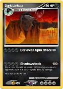 Dark Link