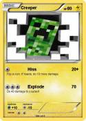 Creeper