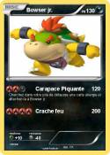 Bowser jr.