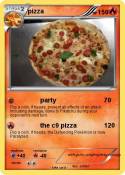 pizza