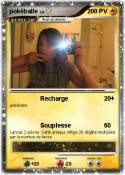 pokéballe