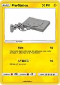 PlayStation