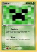 Creeper