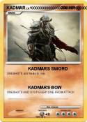 KADMAR