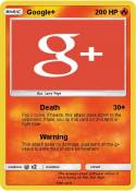 Google+