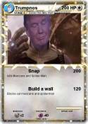 Trumpnos