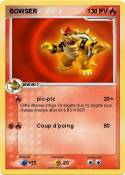 BOWSER
