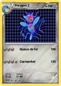 Porygon Z
