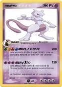 mewtwo
