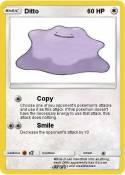 Ditto